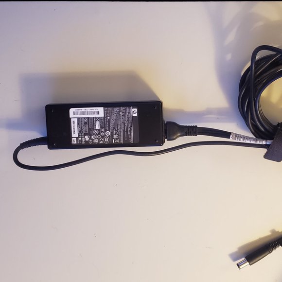 HP Laptop A\C Power Supply 19V - 4.74A